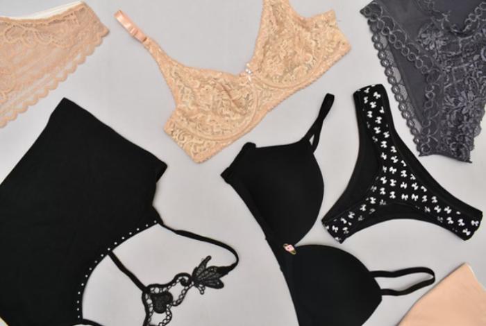 Ofertas en ropa interior que no puedes dejar pasar