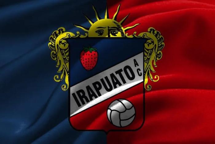 Oficial: El Club Deportivo Irapuato, es el equipo número 15 de Liga de Expansión