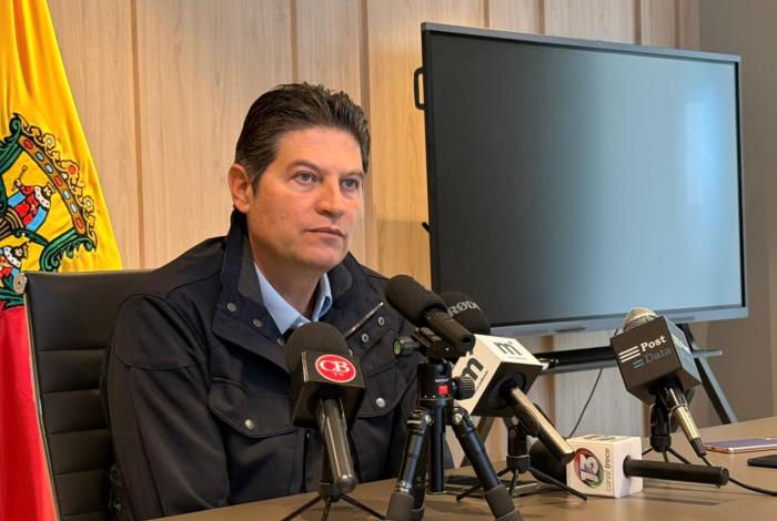 Oficialismo no ha desmantelado viejas prácticas, las ha perfeccionado: Alfonso