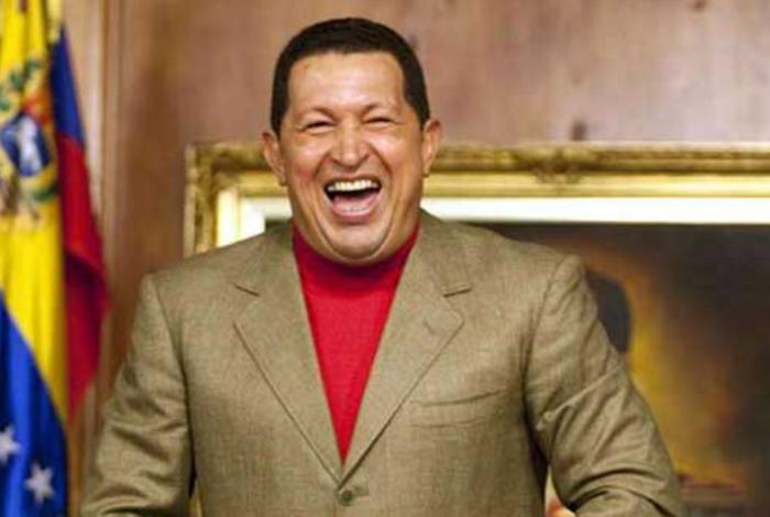 Oficialismo venezolano marcha para reivindicar el legado de Chávez, "más vivo que nunca"