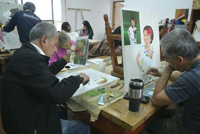 Ofrecen 100 talleres de verano en Casa de Cultura de Morelia