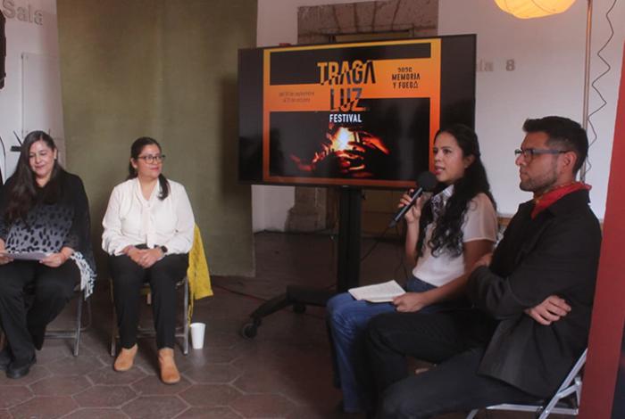 Ofrecerá Festival Tragaluz 25 actividades gratuitas en cuatro municipios de Michoacán