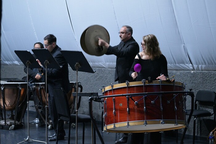 Ofrecerá Osidem gran concierto con música de Madrigal y Beethoven en el Ocampo