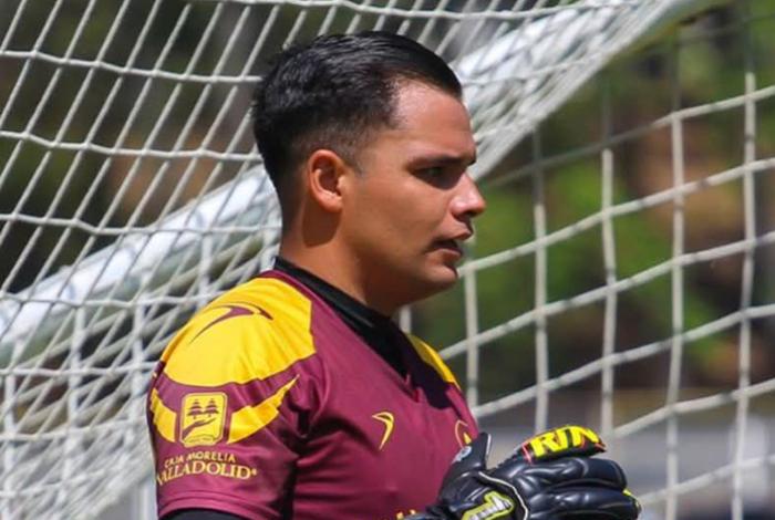 “Ofrezco una disculpa a la afición”: Portero del Atlético Morelia se pronuncia tras despido