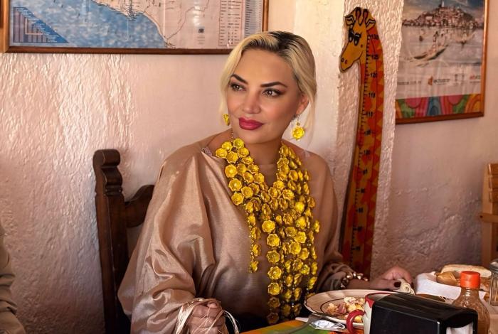 Omega Vázquez fortalece la agenda económica de Michoacán