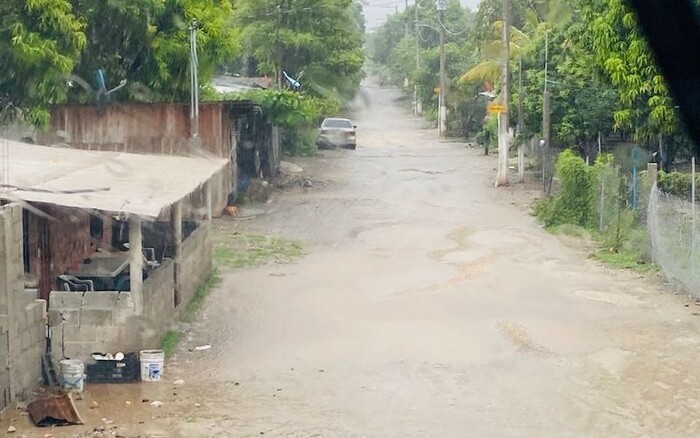 Onda tropical 8 provocará lluvias muy fuertes en Michoacán