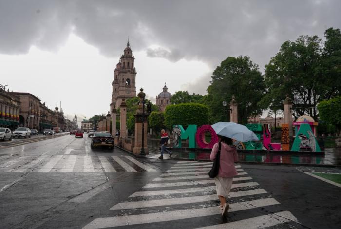 Michoacán