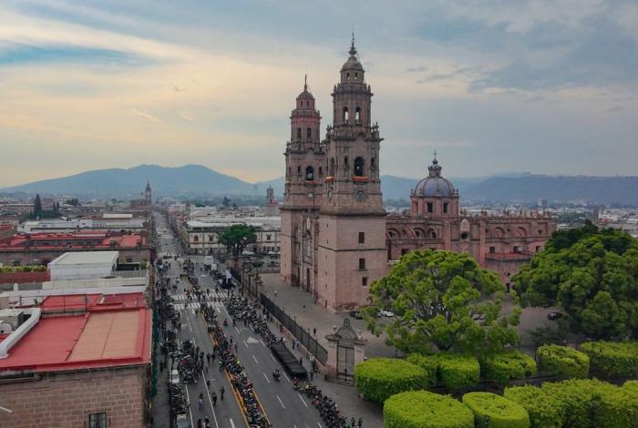 Michoacán