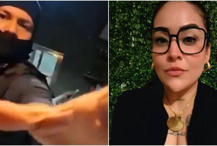 ONG condenan el secuestro de la periodista Roxana Berenice Guzmán en Veracruz