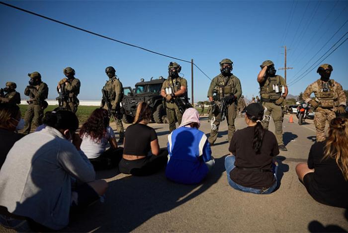 ONU pide investigación independiente de muertes de migrantes en EUA