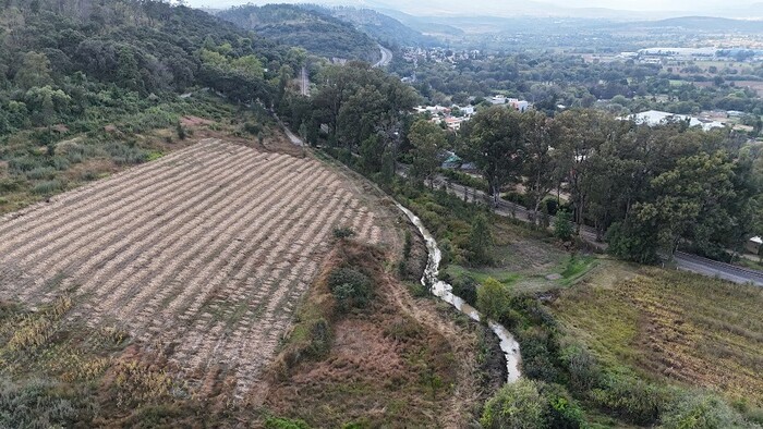 OOAPAS anuncia corte de agua en 46 colonias por mantenimiento en Cointzio