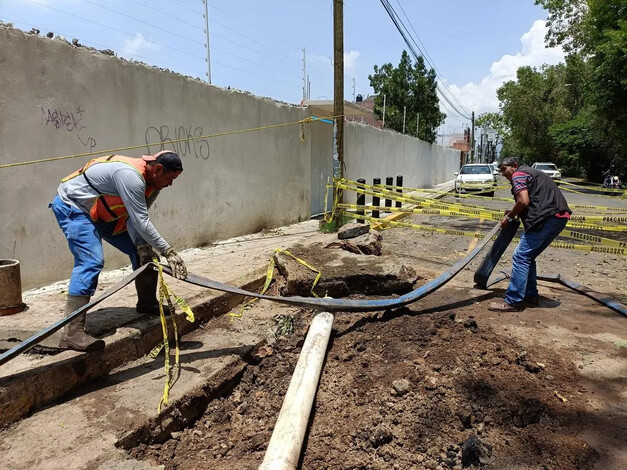 OOAPAS Morelia administra mil mdp pero ocupa otros mil mdp para evitar fugas