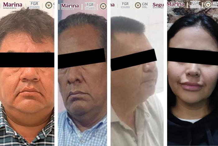 Operación Enjambre en Morelos: Un edil y un exedil detenidos, y van por otro en funciones