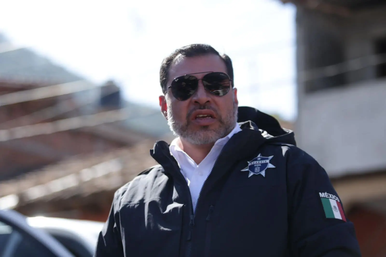 Operatividad permanente para prevenir el delito en Michoacán: SSP