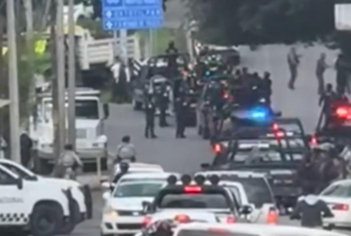 Operativo Liberación: confirma 7 detenidos en Edomex por extorsión