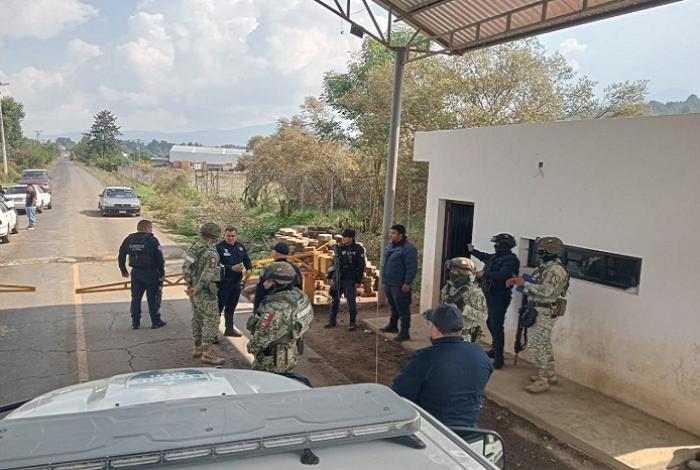 Seguridad