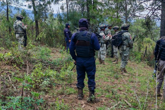 Operativos permanentes en Sevina; se instalará mesa de diálogo con pobladores: Raúl Zepeda