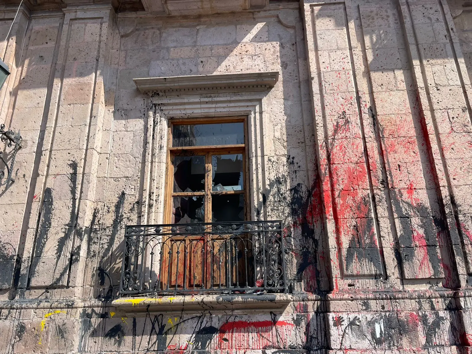 Opiniones divididas entre morelianos es el resultado de la marcha 8M