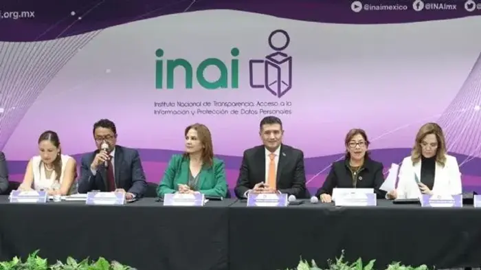 Organismos de transparencia solicitan diálogo sobre su futuro en México