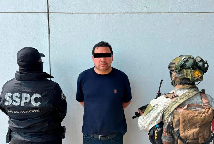 Organización del R1 operaba en al menos siete municipios de Michoacán