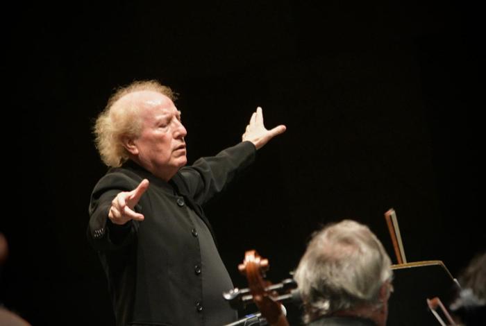 Osidem arranca su temporada 2026 con un concierto dedicado al amor