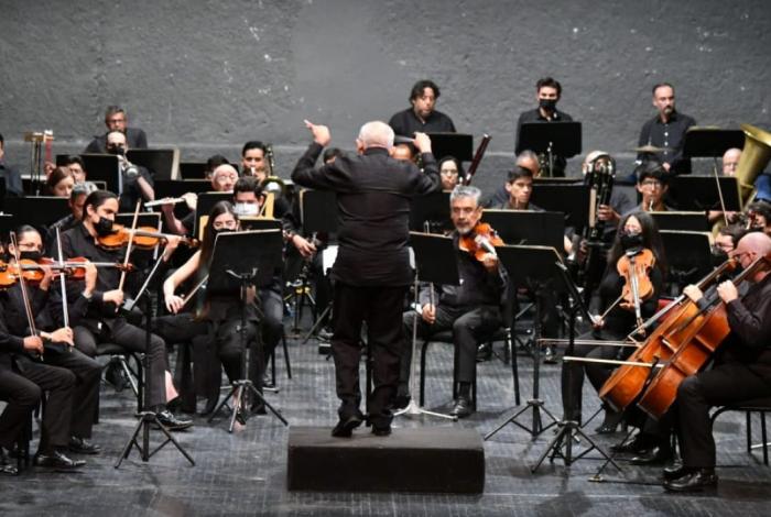 Osidem comenzará Temporada de Otoño 2025 con concierto en el Ocampo