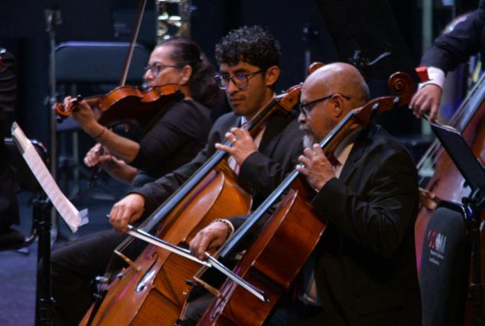 Osidem inaugurará la cuarta edición del Festival de Música Antigua de Morelia
