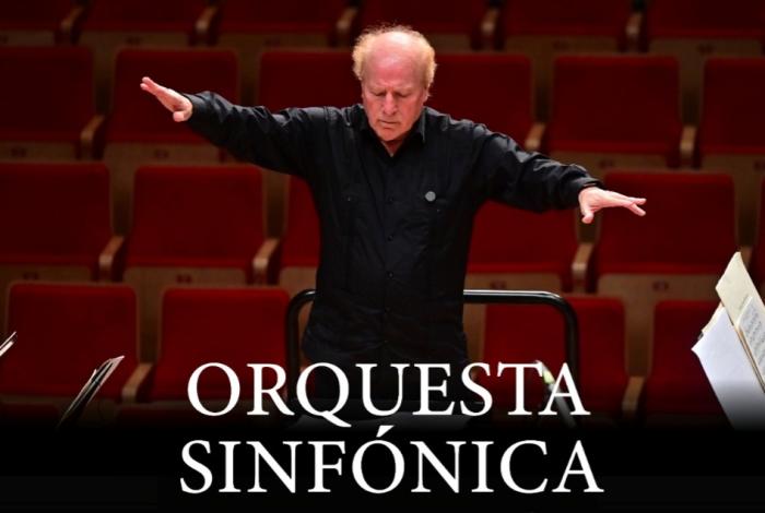 Osidem interpretará a Bottesini y Shostakovich en su quinto concierto de temporada