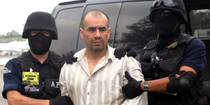 Osiel Cárdenas podría ser condenado a 730 años de prisión en México