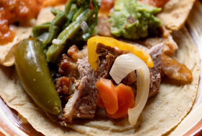 Otorgan certificación de Carnitas Michoacán a seis negocios en Morelia, Quiroga y Tacámbaro