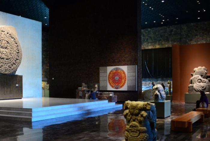 Otorgan el Premio Princesa de Asturias al Museo Nacional de Antropología