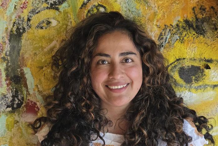 Otorgan premio Bellas Artes de Novela José Rubén Romero 2026 a Claudia Morales