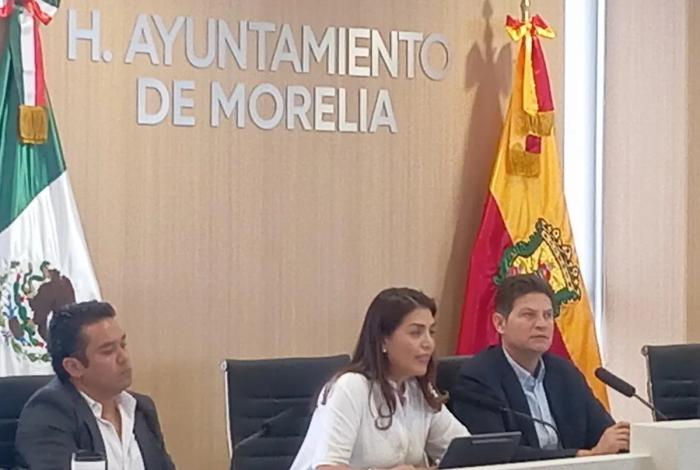 Otorgará Morelia 20 mdp en subsidios por adeudo predial en Villas del Pedregal