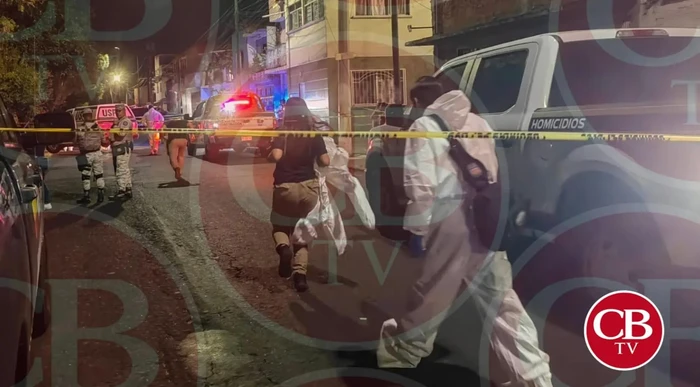 Otra ejecución en Jacona