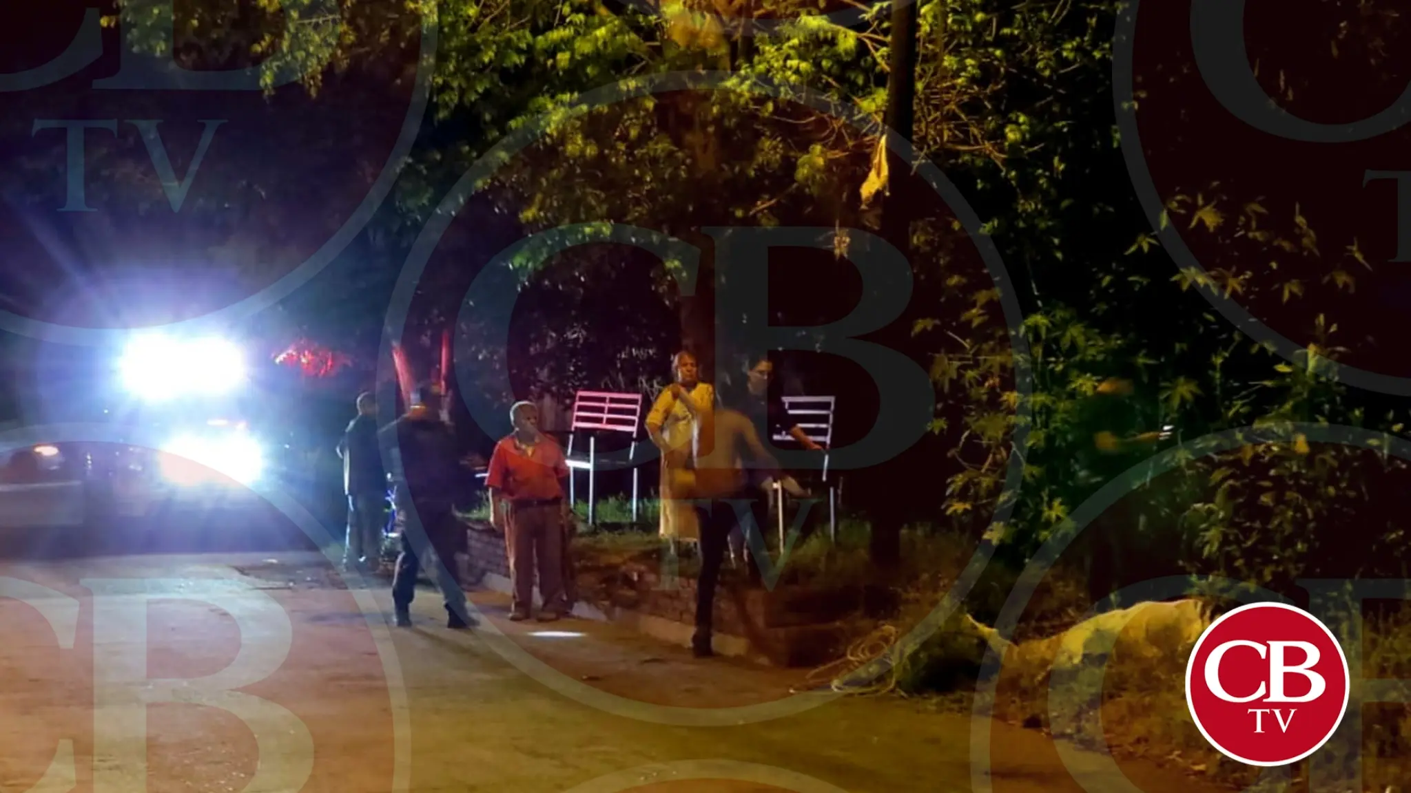 Otra persona ahogada, ahora en Uruapan