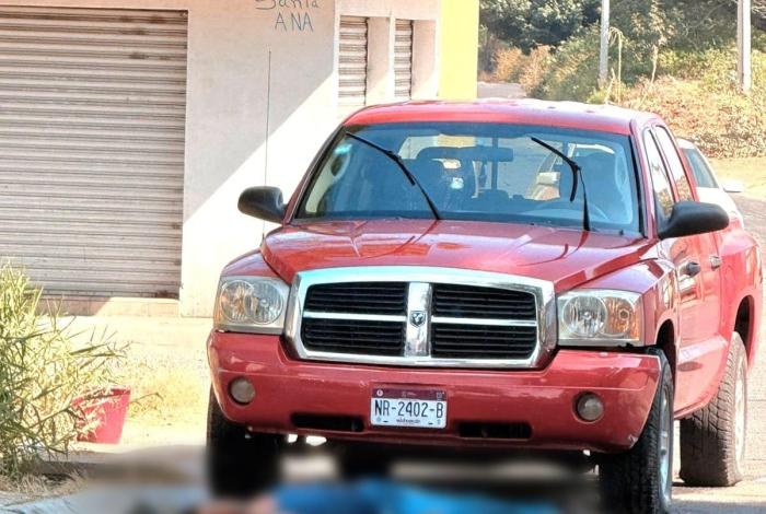 Otro ataqu3 armad0 en Zamora; hay una víctima