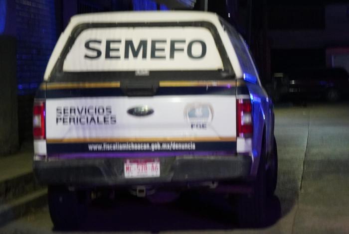 Otro ejecutad0 en Zamora; suma 17 mu3rt3s violentas en octubre