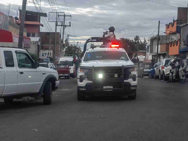 Otro ejecutado al norte de Morelia