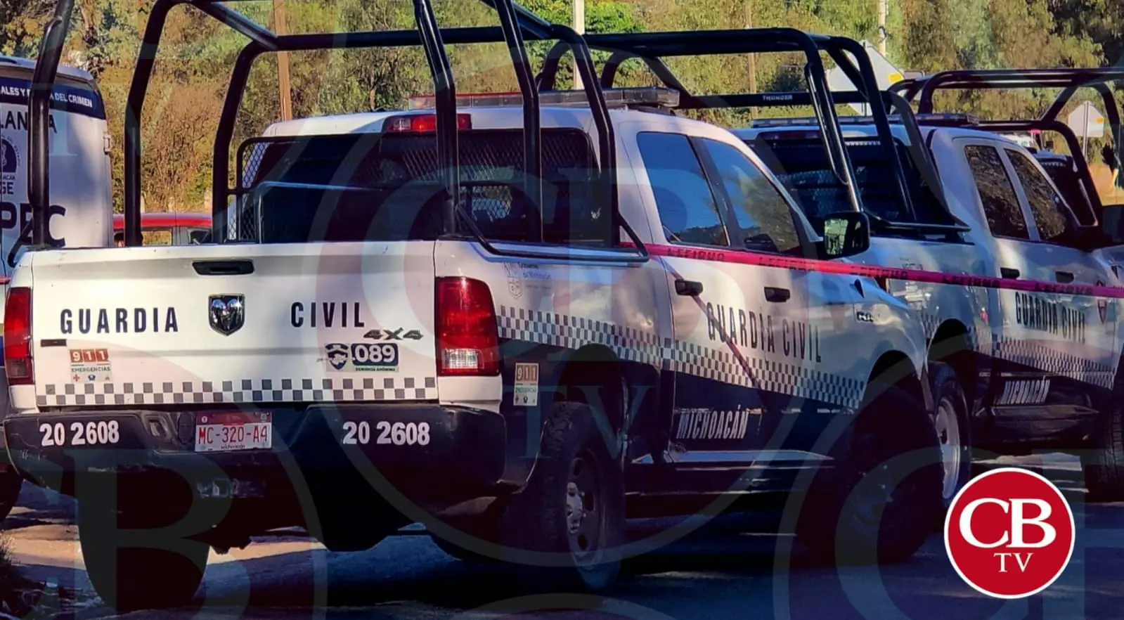 Otro ejecutado en Tomatlán