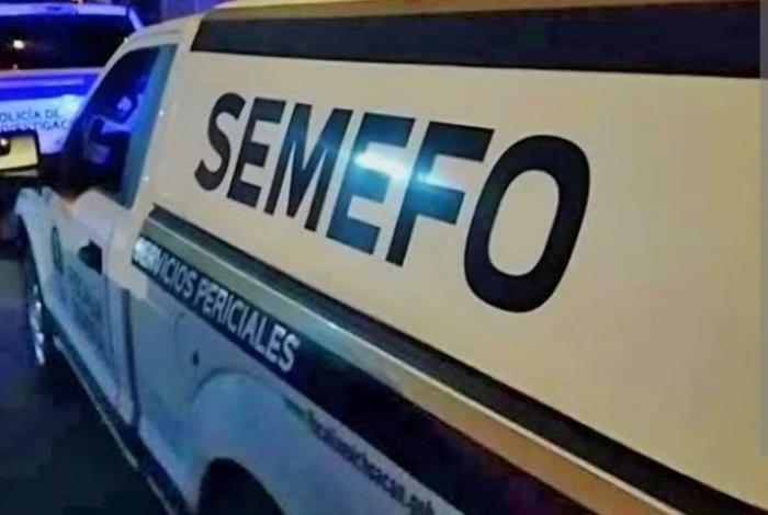 Otro hombre ases1nad0 en Uruapan