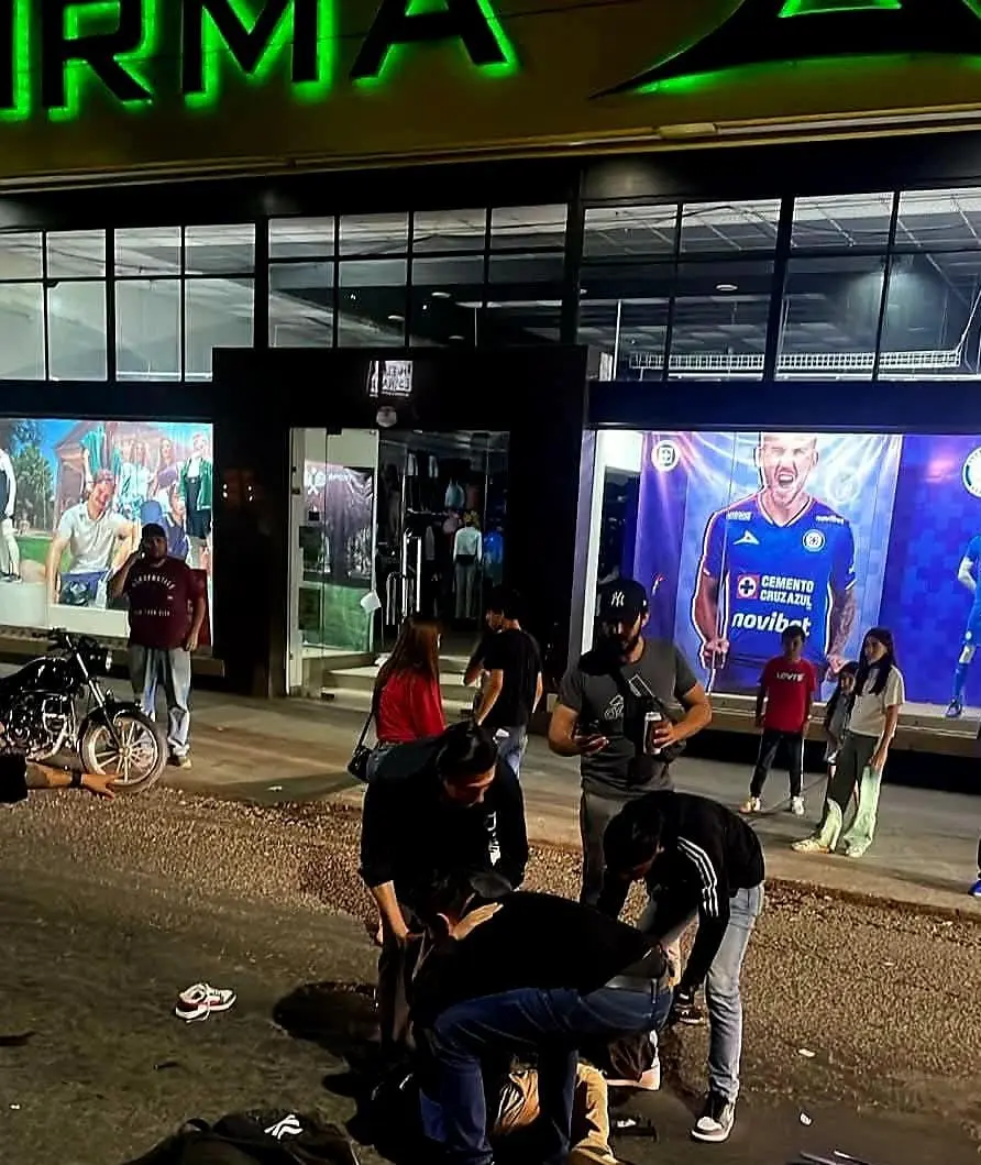 Otro motociclista muere en Uruapan