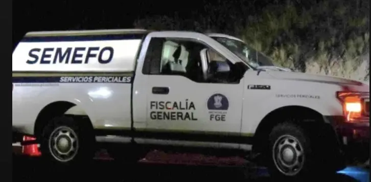 Otro motociclista pierde la vida