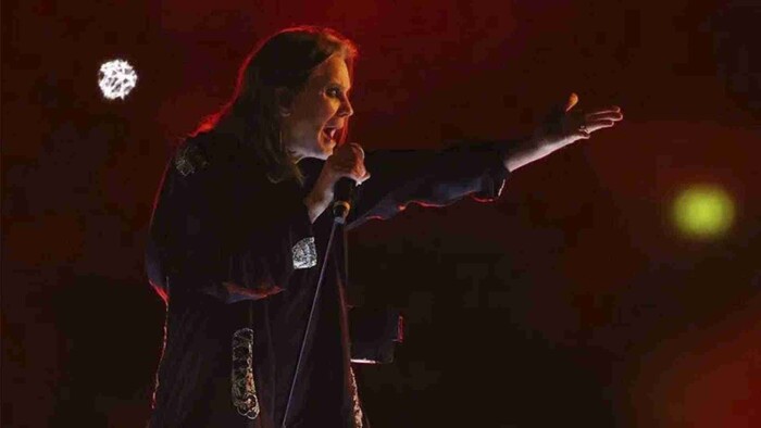 Ozzy Osbourne y Black Sabbath anuncian un último concierto