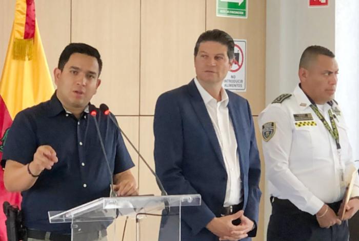 Pablo Alarcón insiste en acompañamiento bancario para prevenir robos a cuentahabientes en Morelia