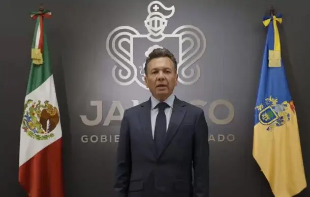 Pablo Lemus levanta el código rojo de emergencia en Jalisco tras hechos violentos