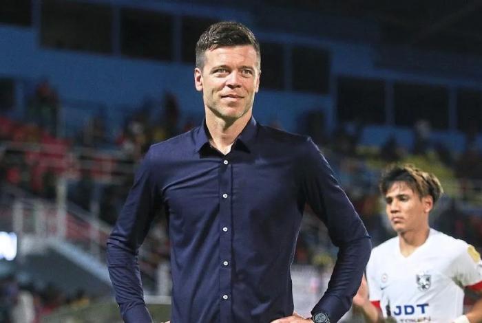 ¡Pachuca tiene nuevo técnico, Esteban Solari!