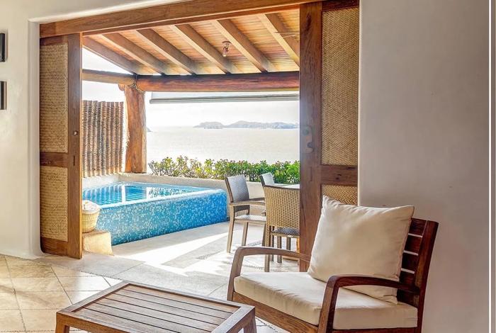 Pacífica niega responsabilidad en el fallecimiento de Sagid