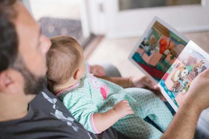 Padres con infancias difíciles apoyan menos la educación de sus hijos