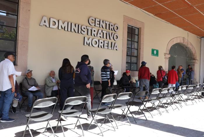 Paga predial con el 10% de descuento en enero