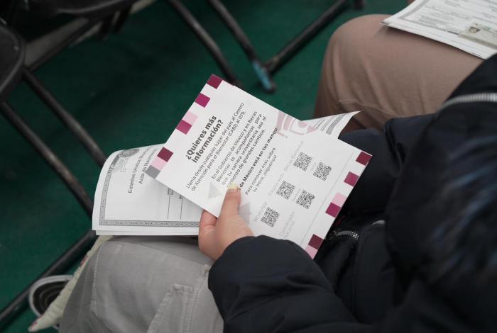 Pago de beca Gertrudis, inicia este 17 de marzo